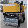 800kg Hydraulic Roller Vibrator Sheeps Foot Compactor(FYL-G800C))